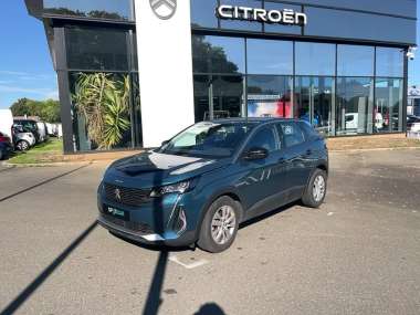 Peugeot 3008 Diesel
