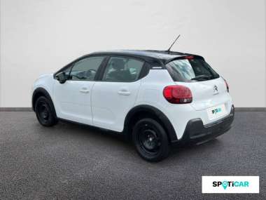 Citroën C3 Diesel