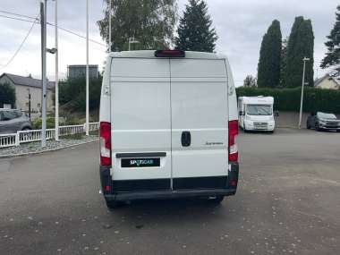 Citroën Jumper Diesel