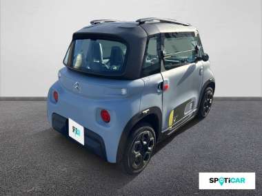 Citroën AMI Electrique