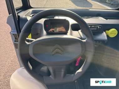 Citroën AMI Electrique