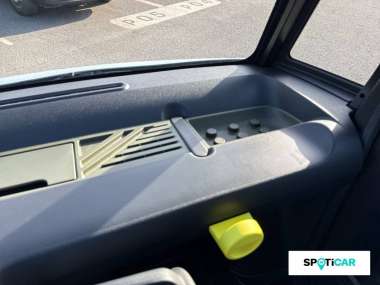 Citroën AMI Electrique