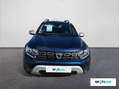 Dacia Duster Diesel