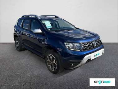 Dacia Duster Diesel