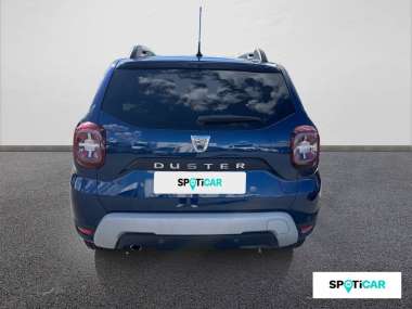 Dacia Duster Diesel