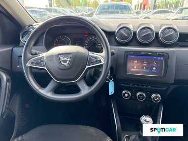 Dacia Duster Diesel