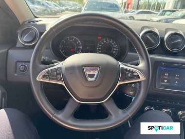 Dacia Duster Diesel