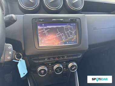 Dacia Duster Diesel