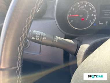 Dacia Duster Diesel