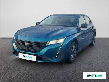 Peugeot 308 Diesel