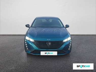 Peugeot 308 Diesel