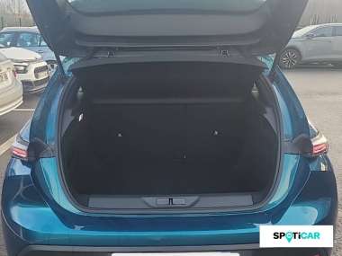 Peugeot 308 Diesel