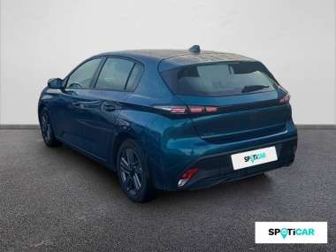 Peugeot 308 Diesel