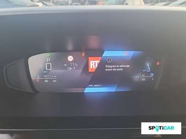 Peugeot 308 Diesel