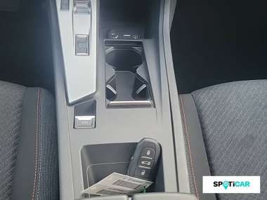 Peugeot 308 Diesel