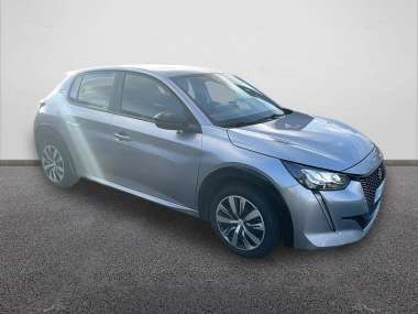 Peugeot e-208 Electrique