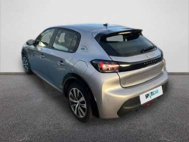 Peugeot e-208 Electrique