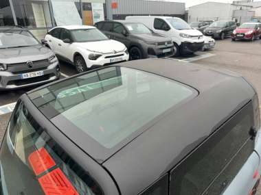 Citroën AMI Electrique