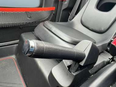 Citroën AMI Electrique