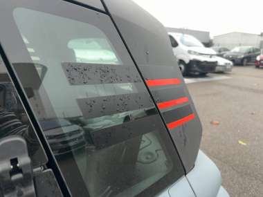Citroën AMI Electrique