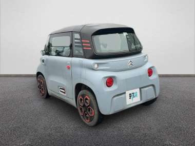 Citroën AMI Electrique