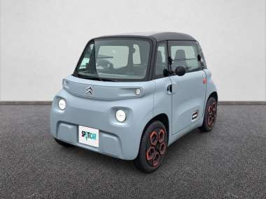 Citroën AMI Electrique