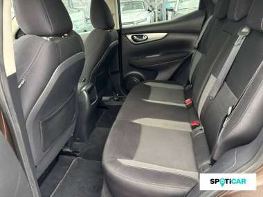 Nissan Qashqai Diesel