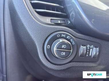 Fiat 500X Essence