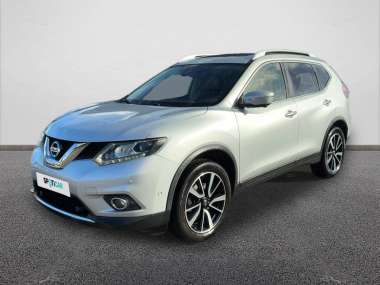 Nissan X-TRAIL Diesel