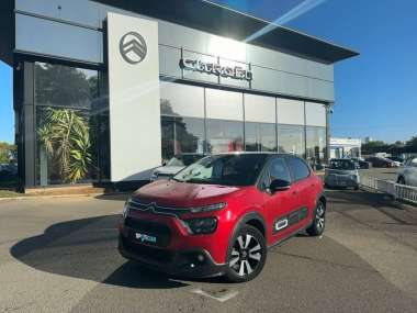 Citroën C3 Essence