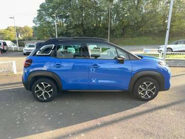 Citroën C3 Aircross Essence