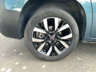 Citroën Berlingo Diesel