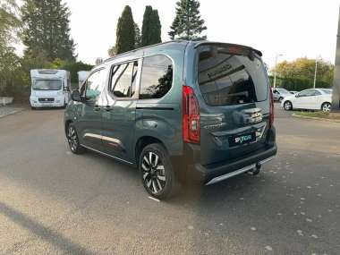 Citroën Berlingo Diesel