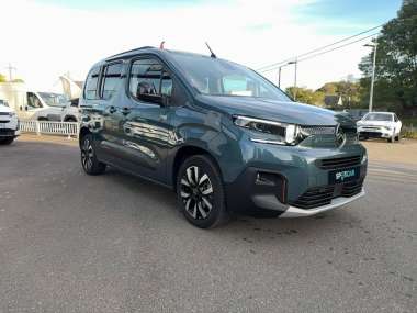 Citroën Berlingo Diesel