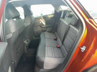 Citroën C4 Essence