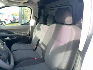 Citroën Berlingo Van Diesel