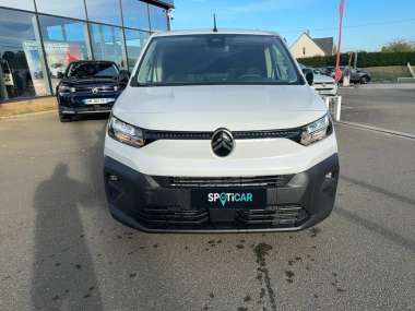 Citroën Berlingo Van Diesel