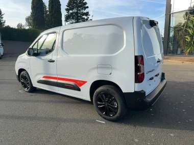 Citroën Berlingo Van Diesel