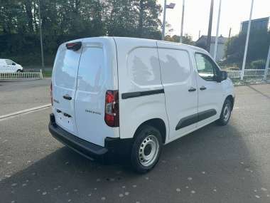 Citroën Berlingo Van Diesel