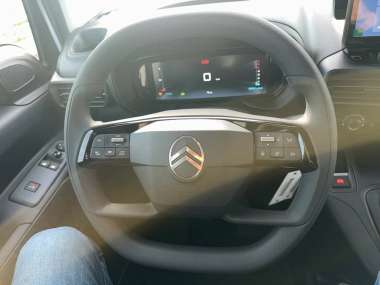 Citroën Berlingo Van Diesel