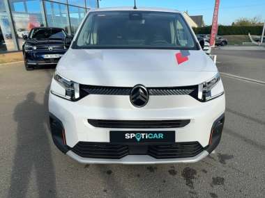 Citroën Berlingo Van Diesel