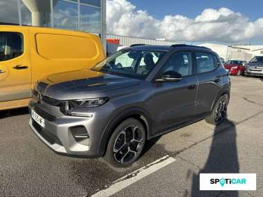 Citroën e-C3 Electrique