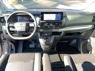 Citroën Jumpy Diesel