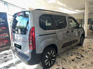 Citroën Berlingo Diesel