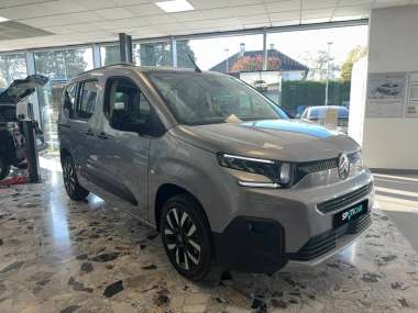 Citroën Berlingo Diesel