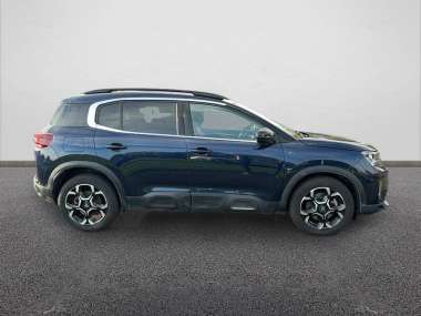 Citroën C5 Aircross Hybride rechargeable