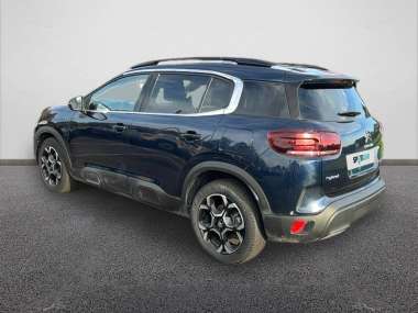 Citroën C5 Aircross Hybride rechargeable