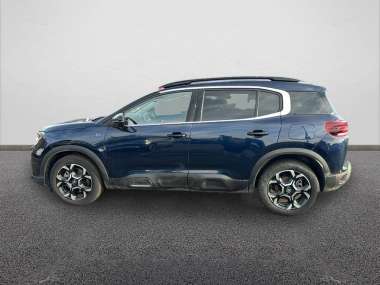 Citroën C5 Aircross Hybride rechargeable