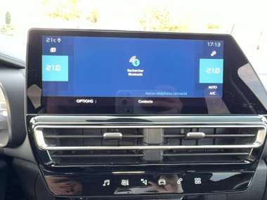 Citroën C5 Aircross Hybride rechargeable